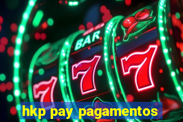 hkp pay pagamentos